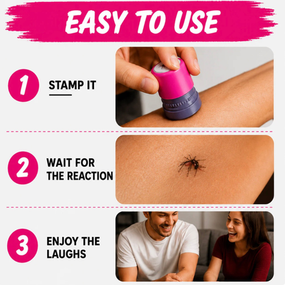 Smack Mosquito