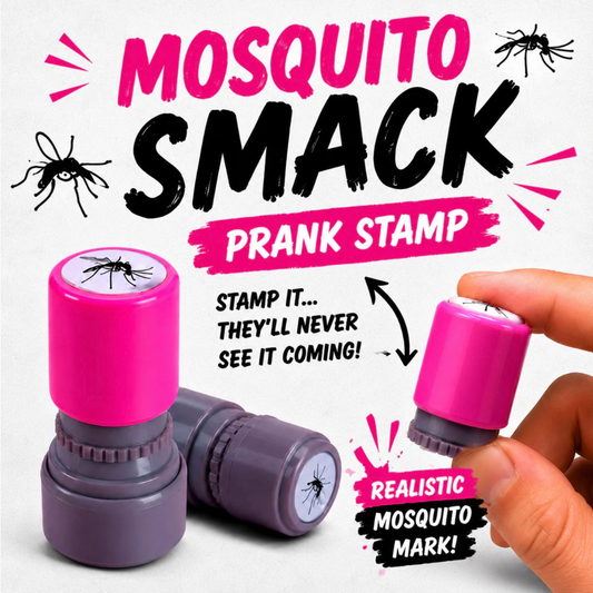 Smack Mosquito